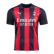 Camiseta AC Milan Primera 2020-2021