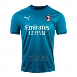 Camiseta AC Milan Tercera 2020-2021