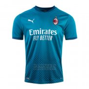 Camiseta AC Milan Tercera 2020-2021