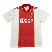 Camiseta Ajax Primera 2022-2023