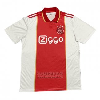 Camiseta Ajax Primera 2022-2023