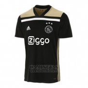 Camiseta Ajax Segunda 2018-2019