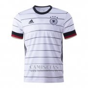 Camiseta Alemania Primera 2020