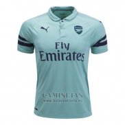 Camiseta Arsenal Tercera 2018-2019