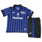 Camiseta Atalanta Primera Nino 2020-2021