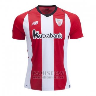Camiseta Athletic Bilbao Primera 2018-2019