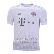 Camiseta Bayern Munich Segunda 2019-2020