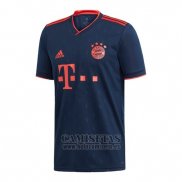 Camiseta Bayern Munich Tercera 2019-2020