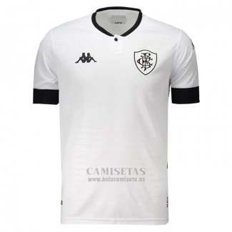 Camiseta Botafogo Tercera 2021
