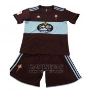 Camiseta Celta de Vigo Segunda Nino 2019-2020