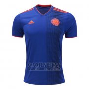 Camiseta Colombia Segunda 2018