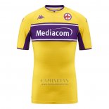 Camiseta Fiorentina Tercera 2021-2022