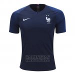 Camiseta Francia Primera 2018