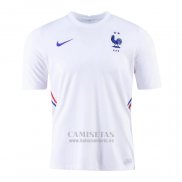 Camiseta Francia Segunda 2020-2021