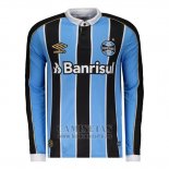 Camiseta Gremio Primera Manga Larga 2019