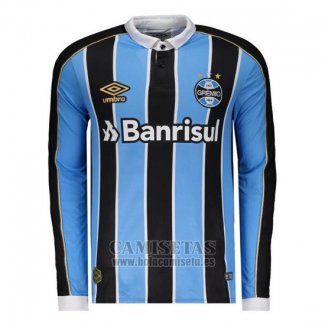 Camiseta Gremio Primera Manga Larga 2019