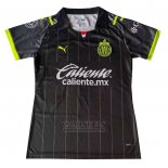 Camiseta Guadalajara Segunda Mujer 2021