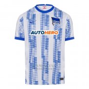 Camiseta Hertha BSC Primera 2021-2022