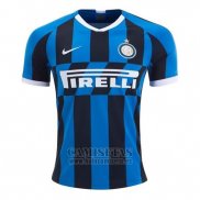 Camiseta Inter Milan Primera 2019-2020