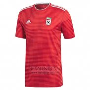 Camiseta Iran Segunda 2018