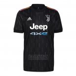 Camiseta Juventus Segunda 2021-2022