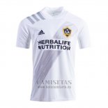 Camiseta Los Angeles Galaxy Primera 2020