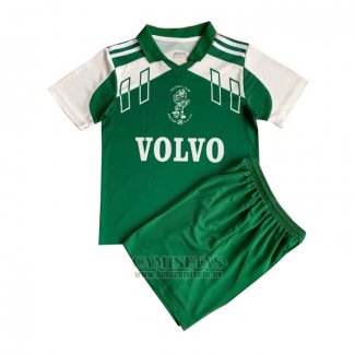 Camiseta Maccabi Haifa Special Nino 2021-2022