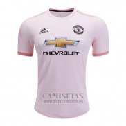 Camiseta Manchester United Segunda 2018-2019
