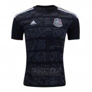 Camiseta Mexico Primera 2019