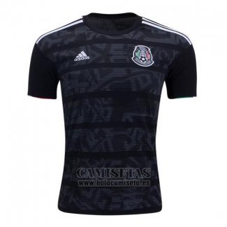 Camiseta Mexico Primera 2019