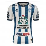 Camiseta Pachuca Primera 2021-2022