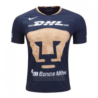 Camiseta Pumas UNAM Tercera 2019