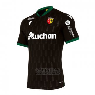 Camiseta RC Lens Segunda 2020-2021