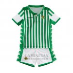Camiseta Real Betis Primera Nino 2019-2020