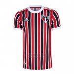 Camiseta Sao Paulo Segunda 2021