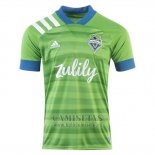 Camiseta Seattle Sounders Primera 2020