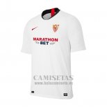 Camiseta Sevilla Primera 2019-2020