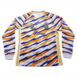 Camiseta Tigres UANL Tercera Manga Larga 2019-2020