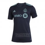 Camiseta Toronto Adidas x Parley 2019