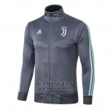 Chaqueta del Juventus 2019-2020 Gris