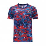 Entrenamiento Bayern Munich 2021 Azul