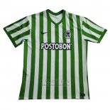 Tailandia Camiseta Atletico Nacional Primera 2021