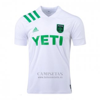 Tailandia Camiseta Austin Segunda 2021