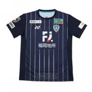 Tailandia Camiseta Avispa Fukuoka Primera 2020