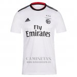 Tailandia Camiseta Benfica Segunda 2018-2019