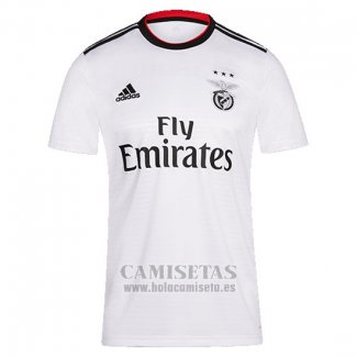 Tailandia Camiseta Benfica Segunda 2018-2019