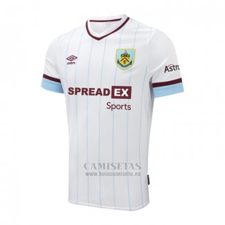 Tailandia Camiseta Burnley Segunda 2021-2022