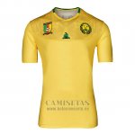 Tailandia Camiseta Camerun Segunda 2019