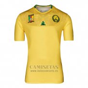 Tailandia Camiseta Camerun Segunda 2019