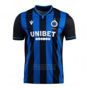 Tailandia Camiseta Club Brugge Primera 2020-2021